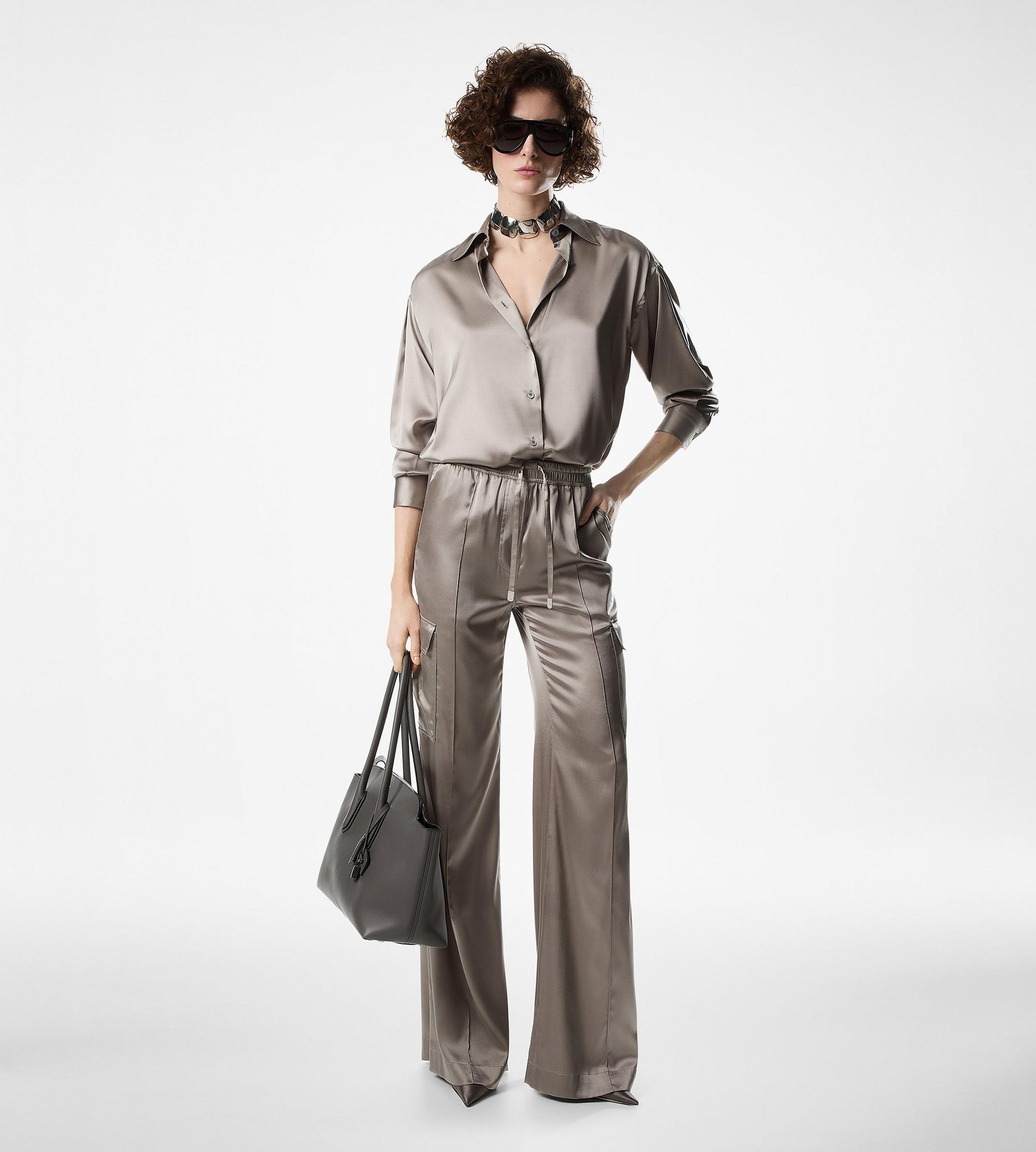 CARGO PJ PANTS - 3