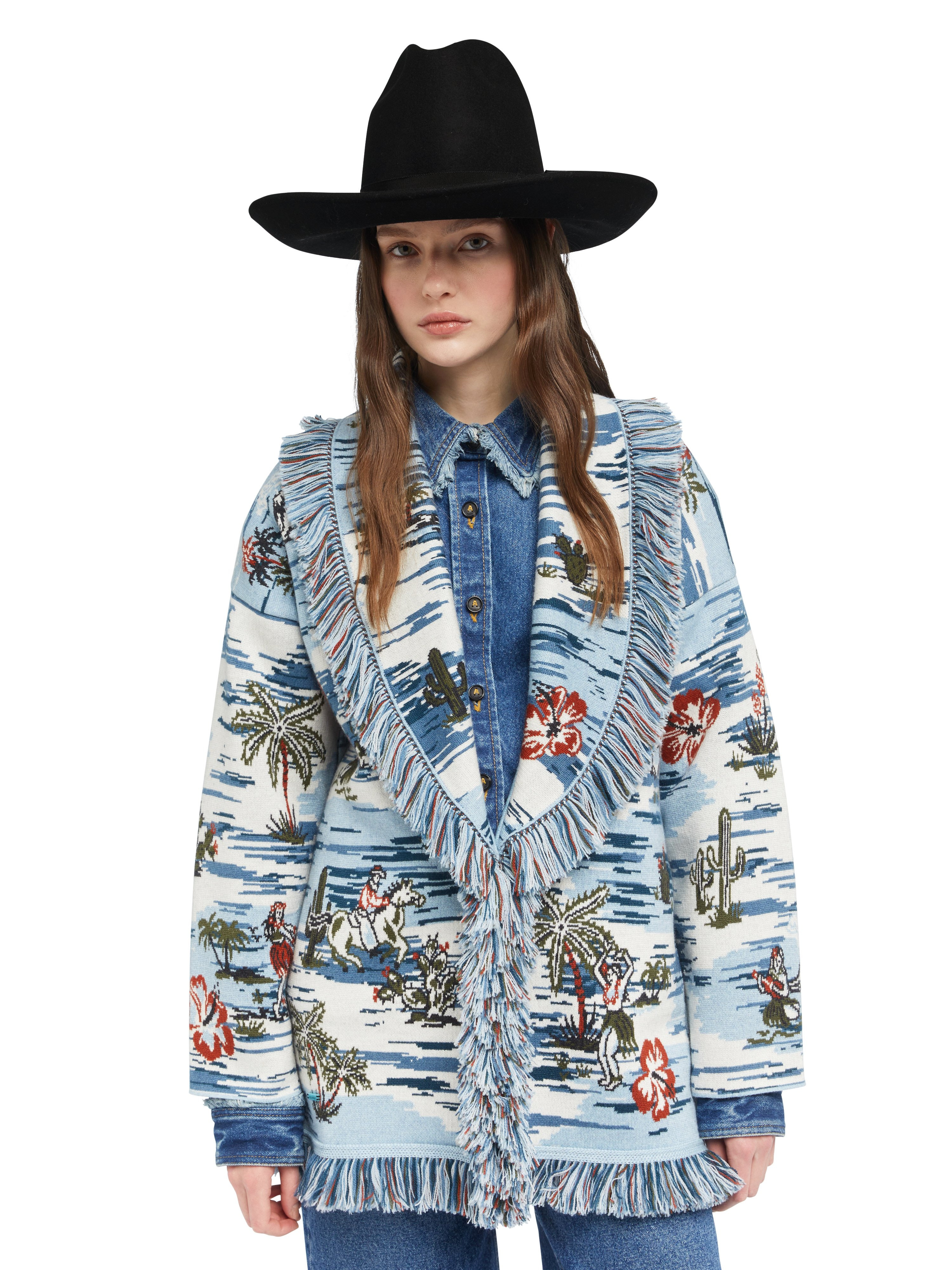 Cowboy Hat - 3