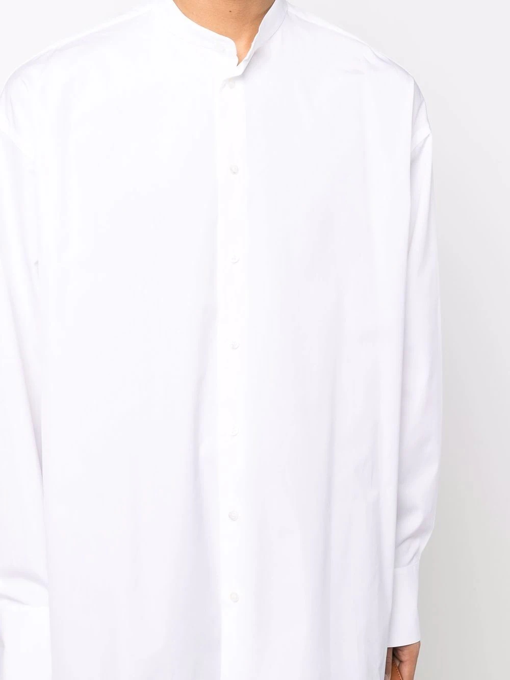 Sunday organic cotton shirt - 5