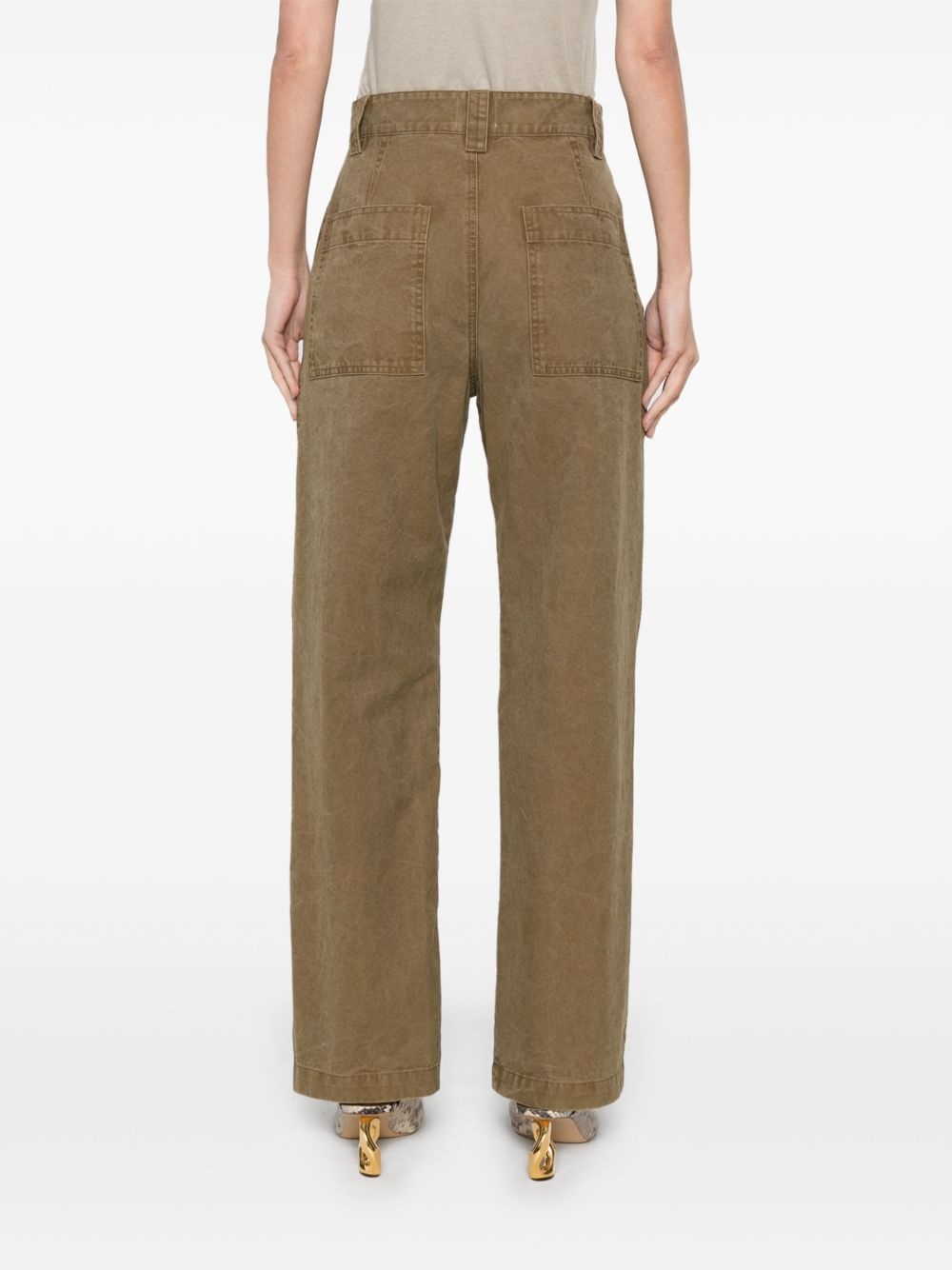 Kanna trousers - 4