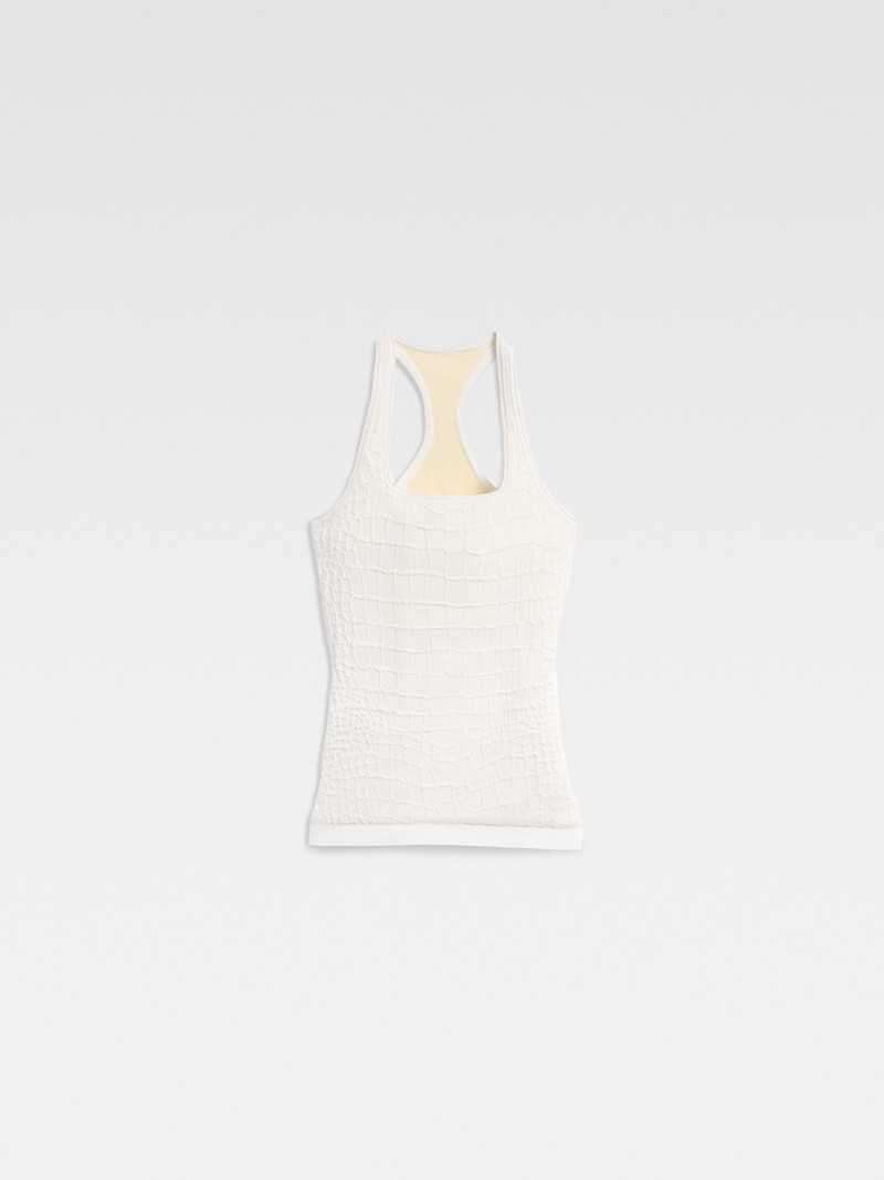 The Scala tank top 1