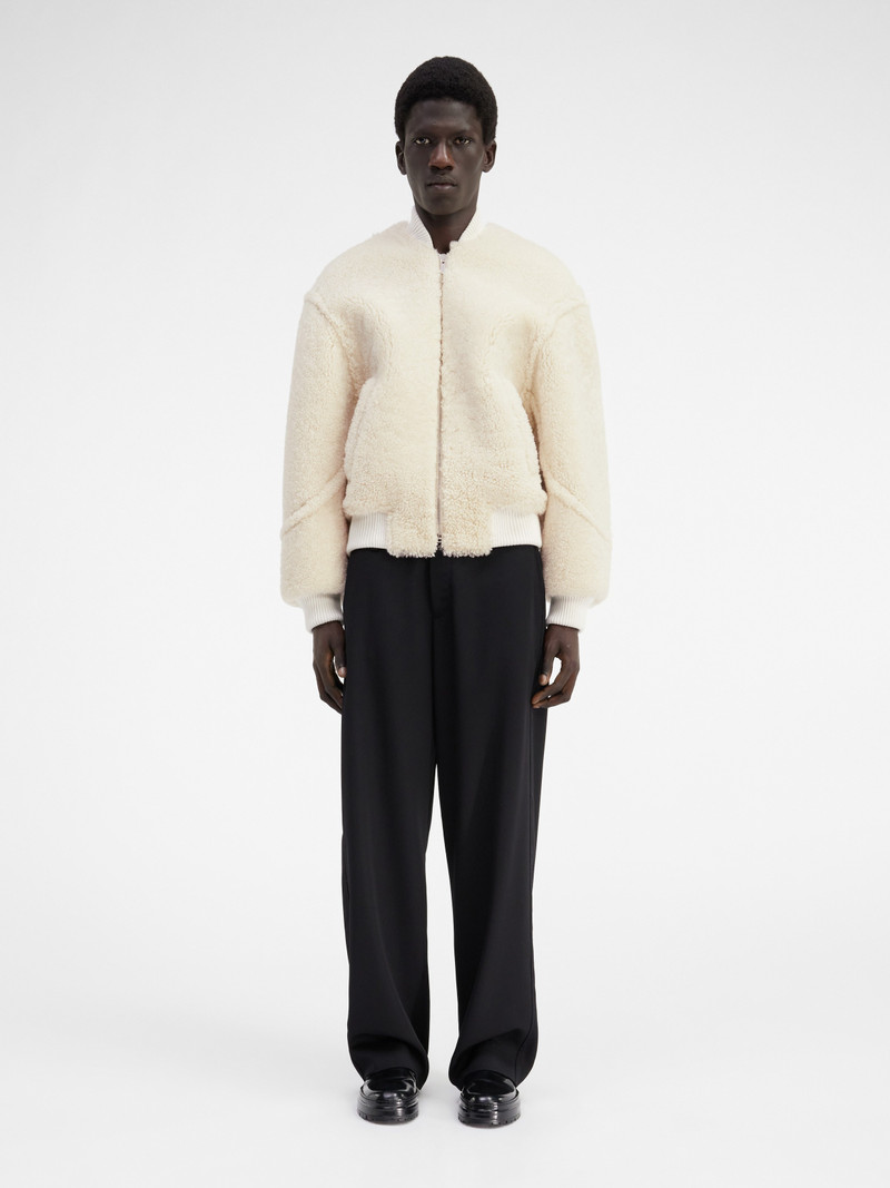 JACQUEMUS Le blouson Pilou outlook