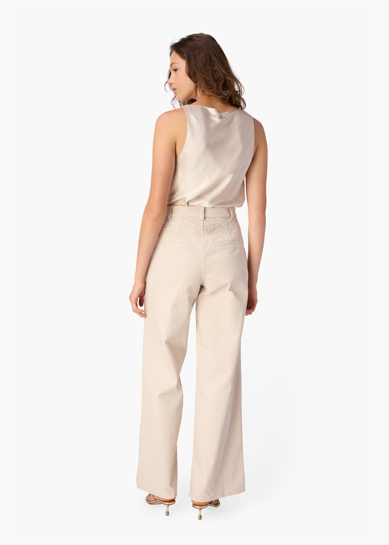 MARRIS CAMISOLE OAT 4
