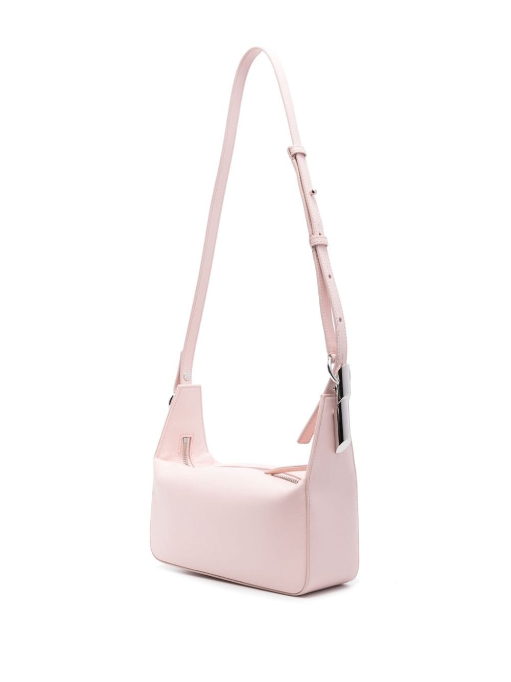 Tasche leather shoulder bag - 3