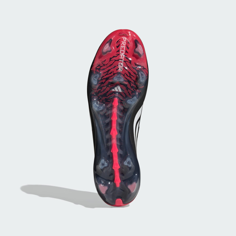 Predator Elite Firm Ground Soccer Cleats 4