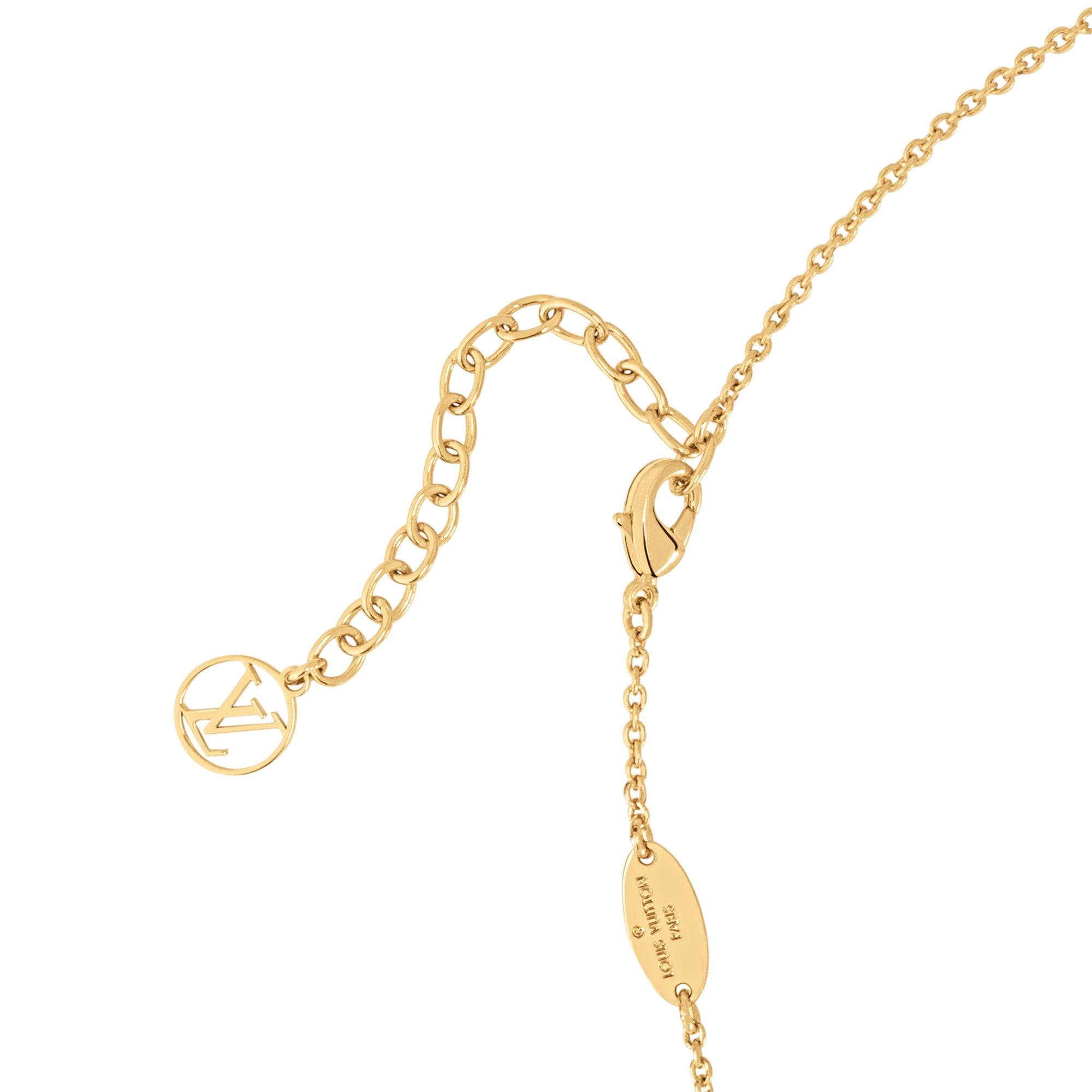 Louisette Necklace - 4