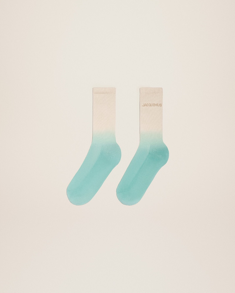 Les chaussettes Moisson 1