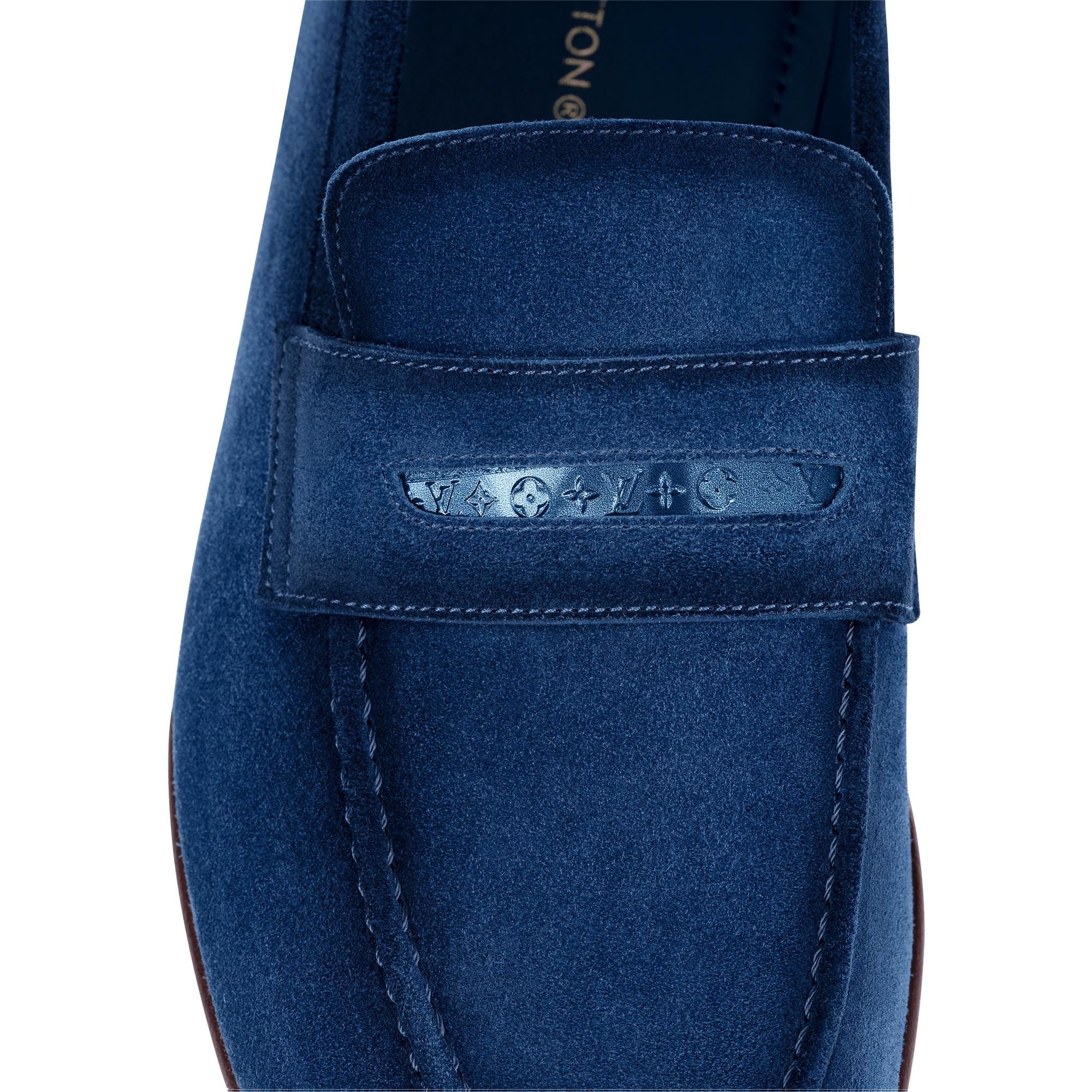 LV Glove Loafer - 5
