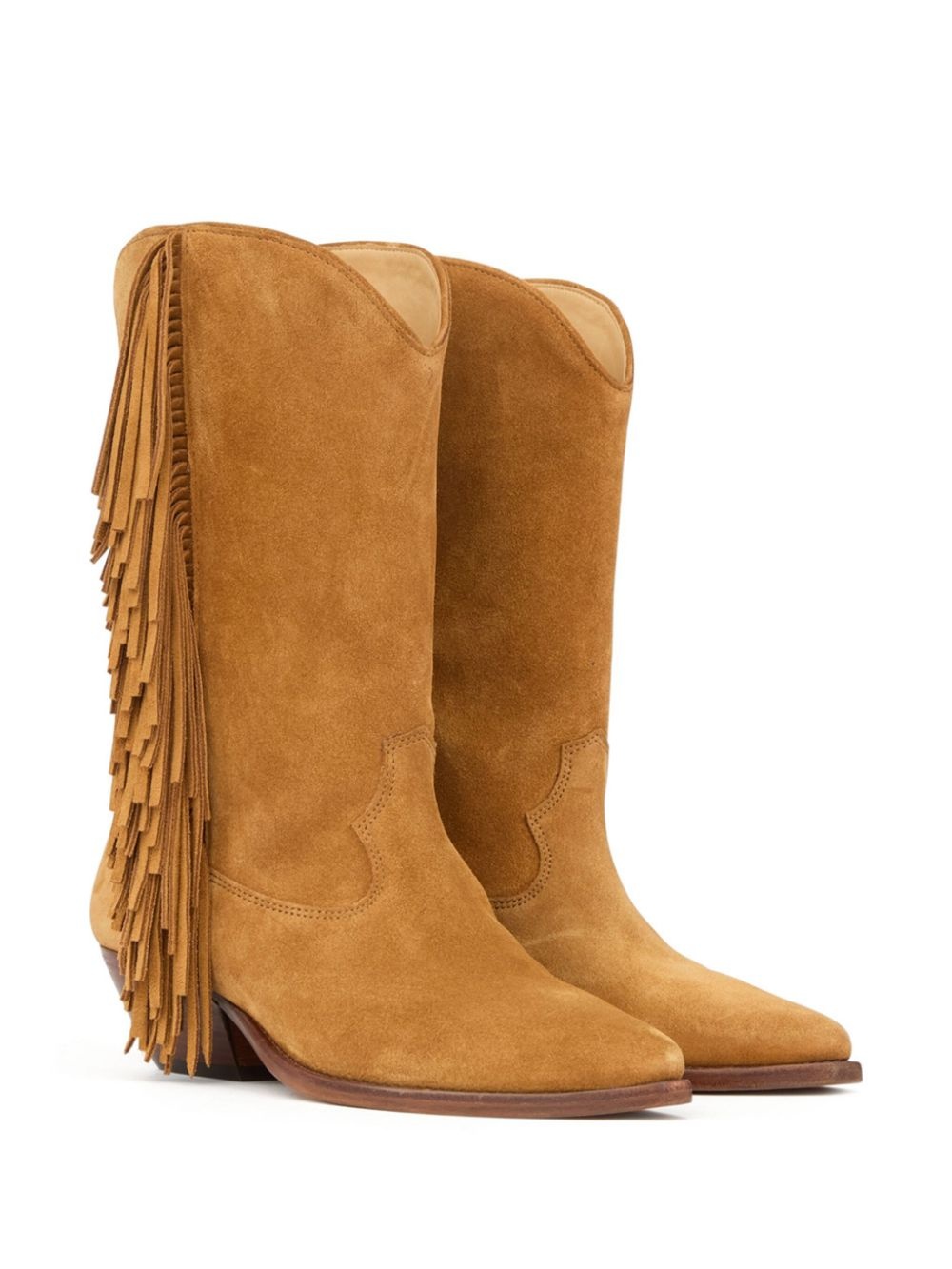 40mm Duerto boots - 2