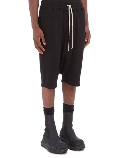 Rick Owens DRKSHDW PANTS outlook