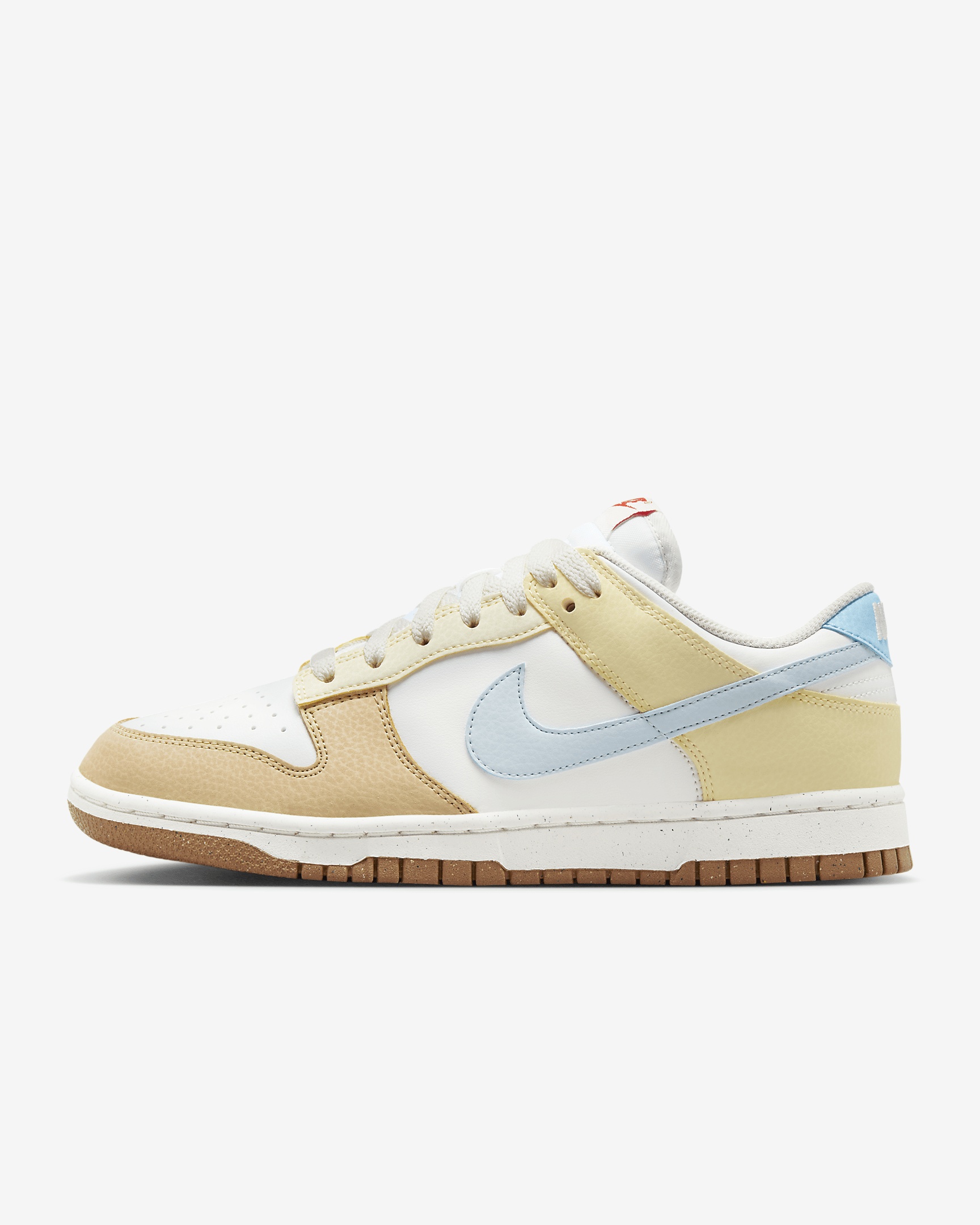 Nike Women's Dunk Low Shoes - 1