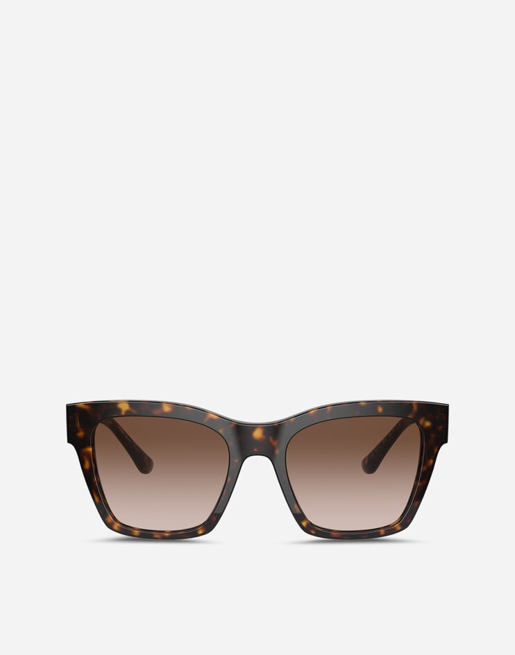 Print family sunglasses - 1