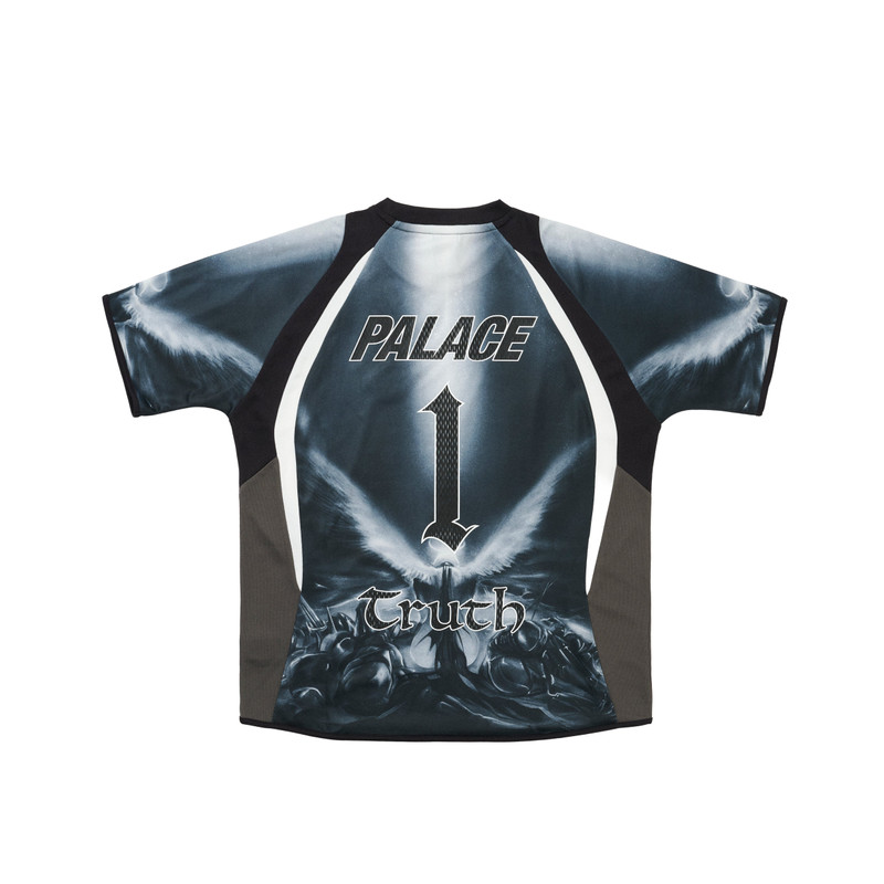 PHANTASY JERSEY BLACK 1