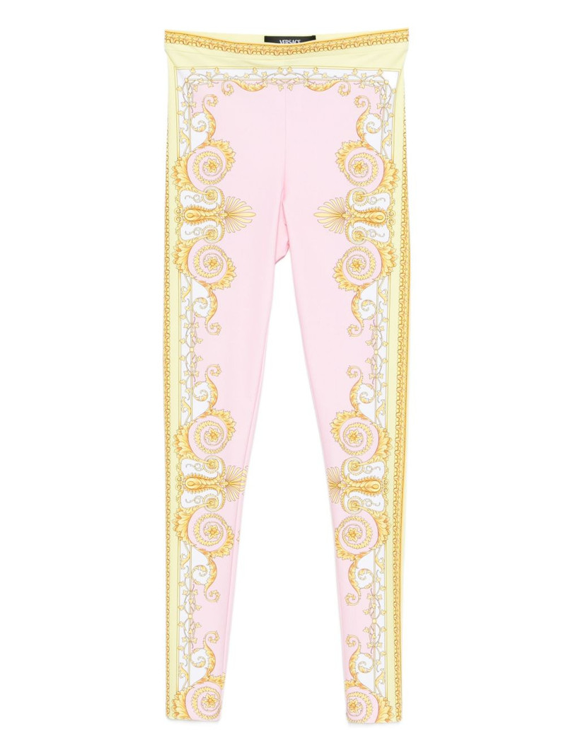 printed leggings 1