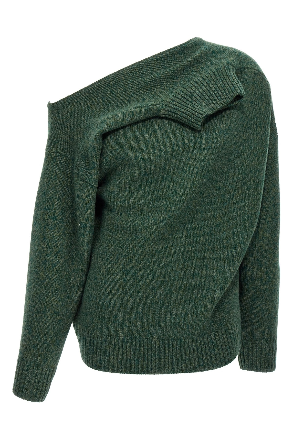 'Convertible' sweater - 3