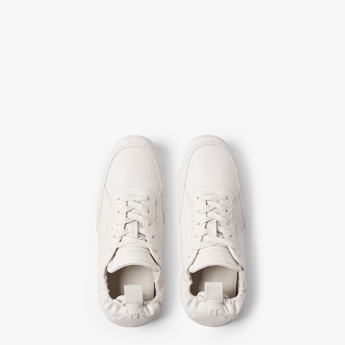 Fendi Fit sneakers - 4