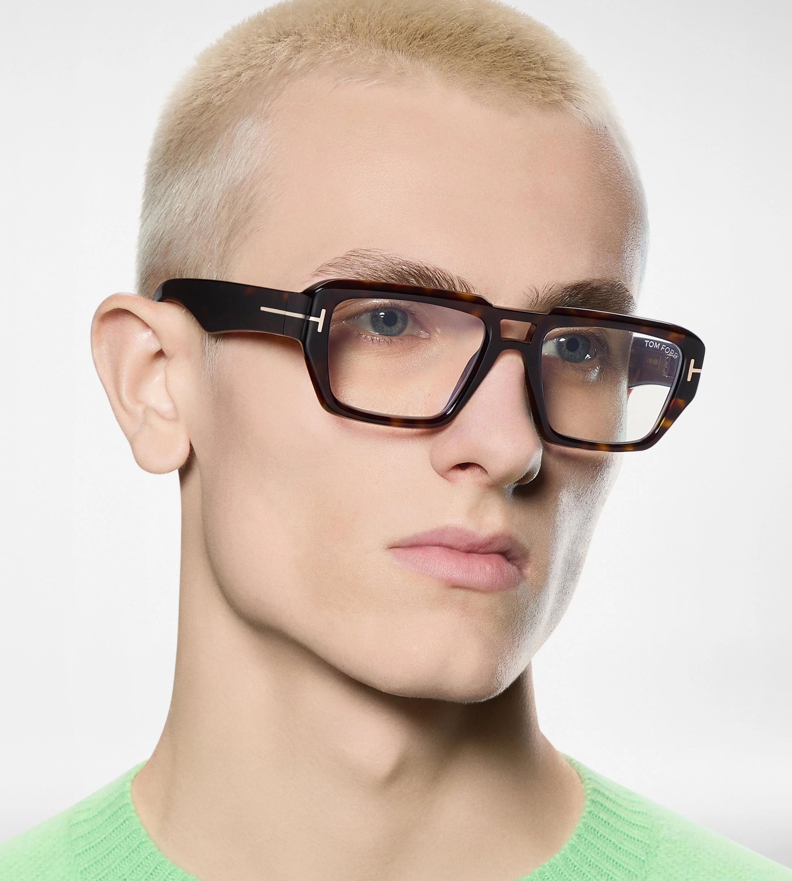ICON BLUE BLOCK NAVIGATOR OPTICALS - 1