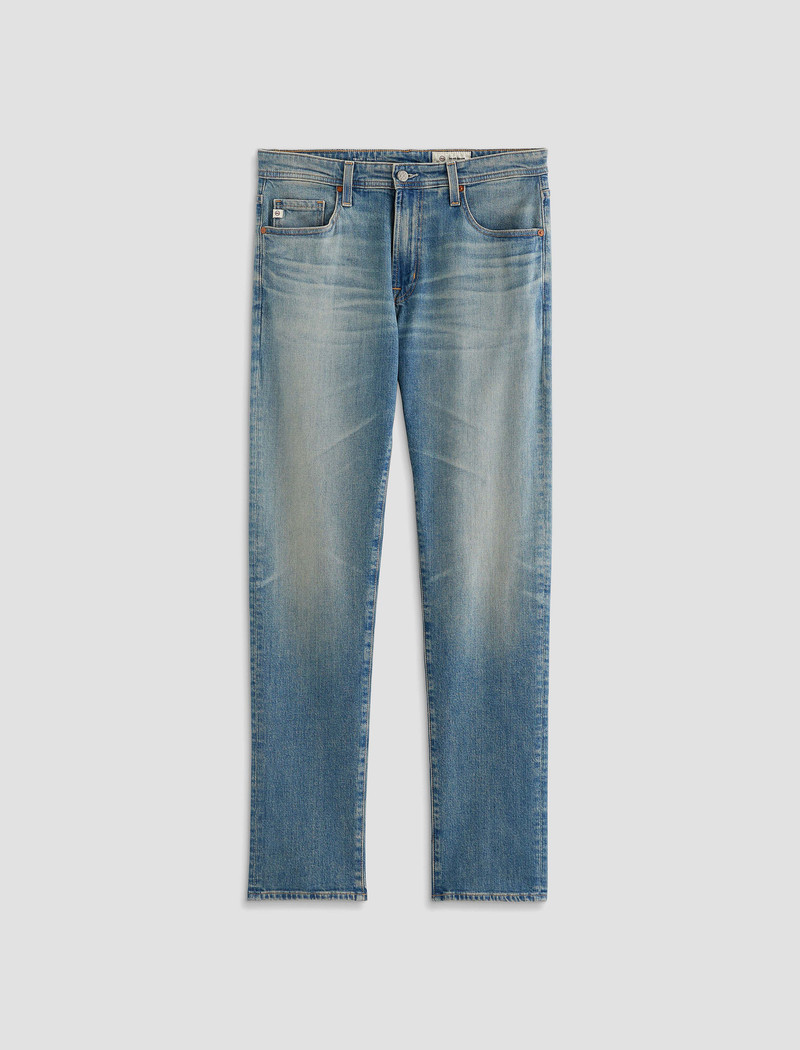 Tellis Jean 1