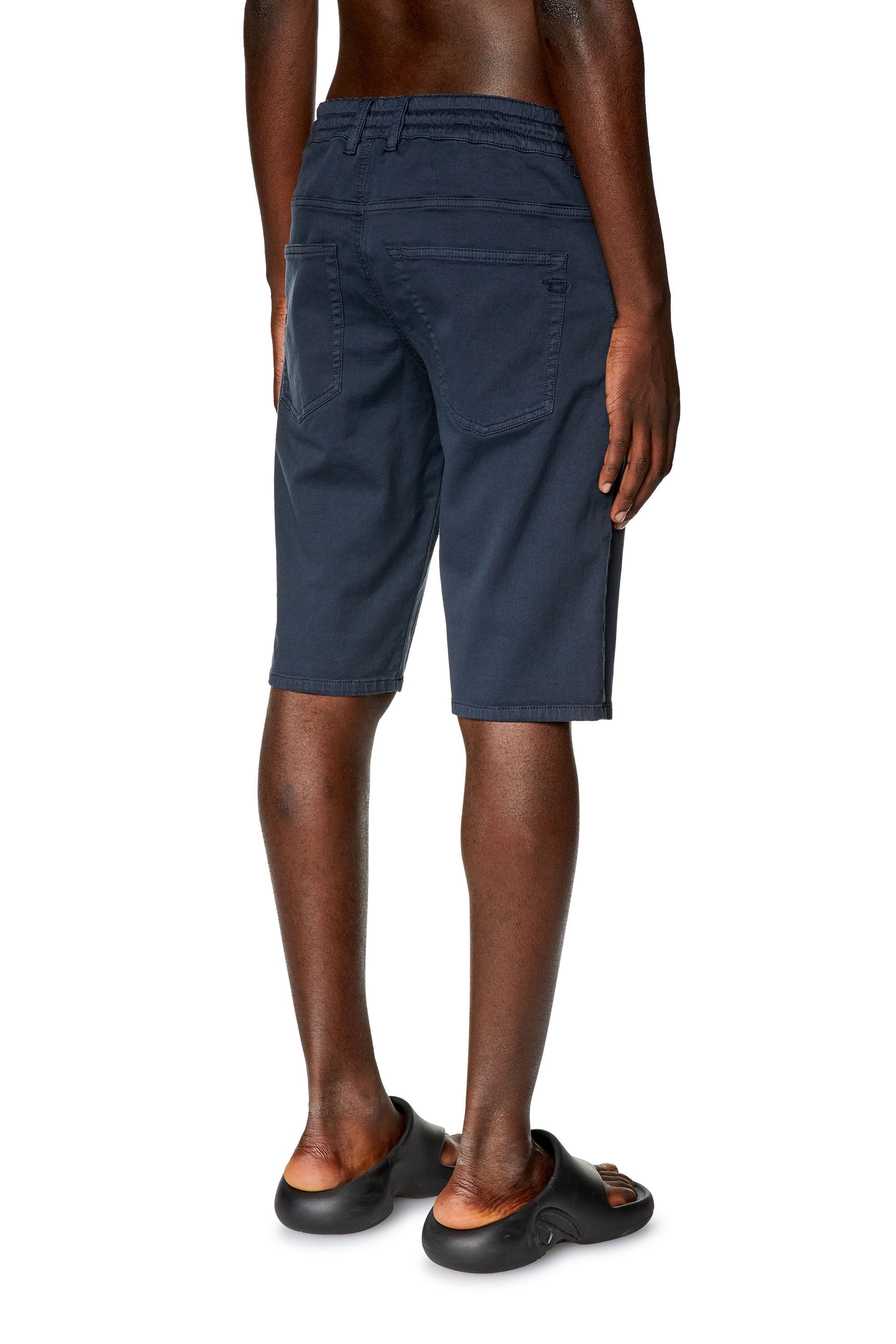 D-KROOLEY-SHORT JOGG - 4