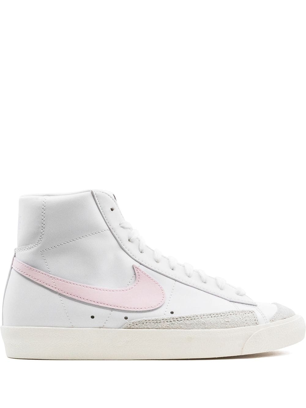 Blazer Mid '77 Vintage "Pink Foam" sneakers - 1