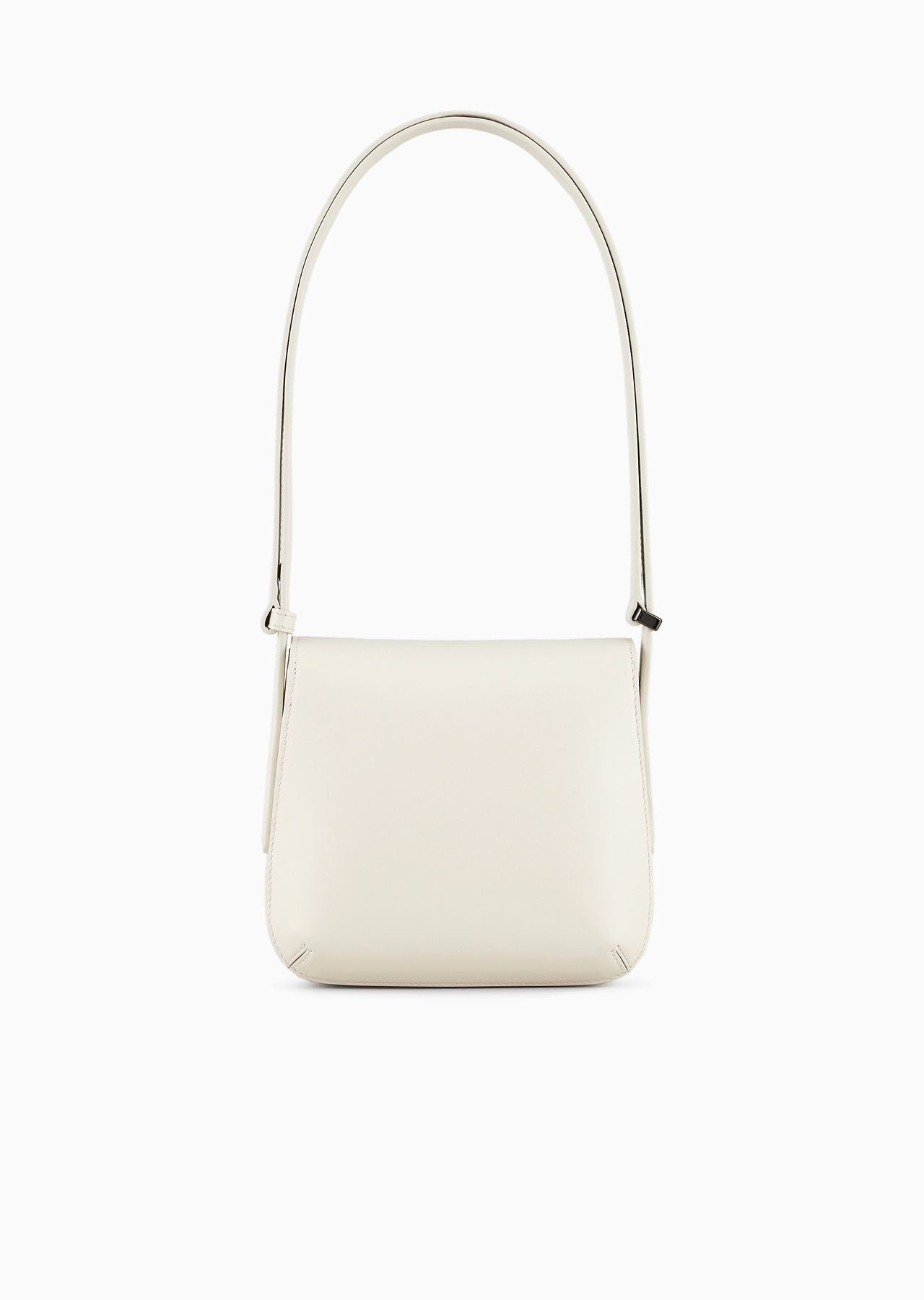 Small la Prima bag in leather ASV - 3