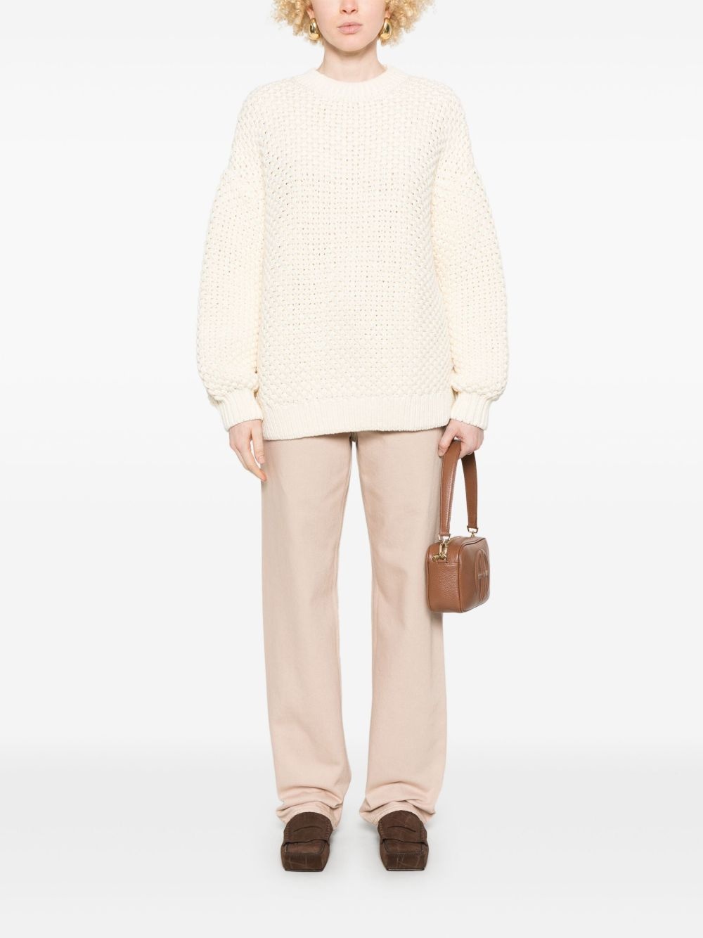Sydney sweater - 2