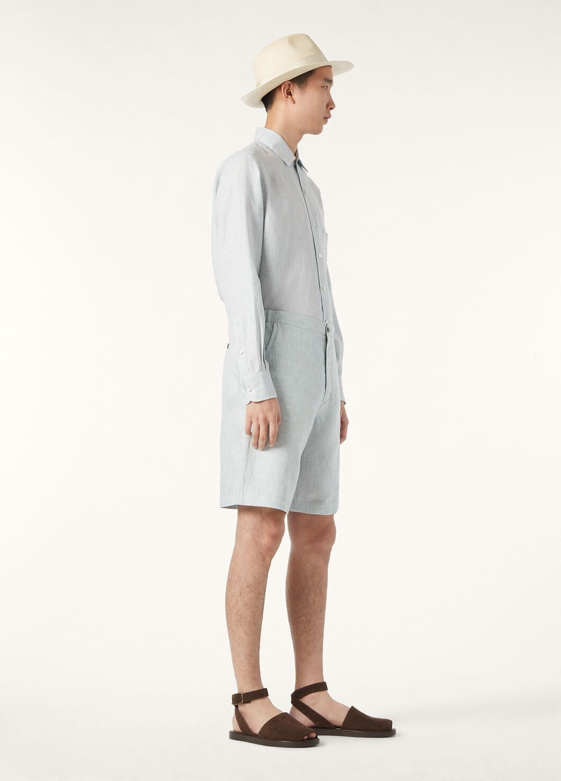 Loro Piana André Shirt outlook