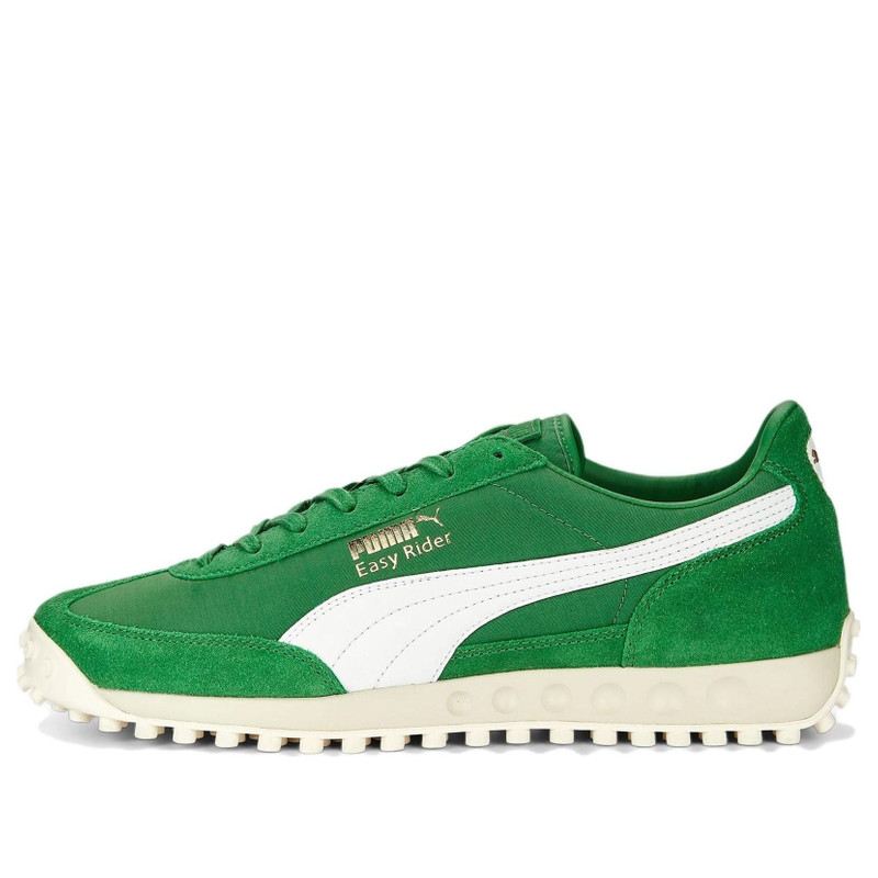 PUMA Easy Rider 2 75Y 'Green White' 393332-02 - 1