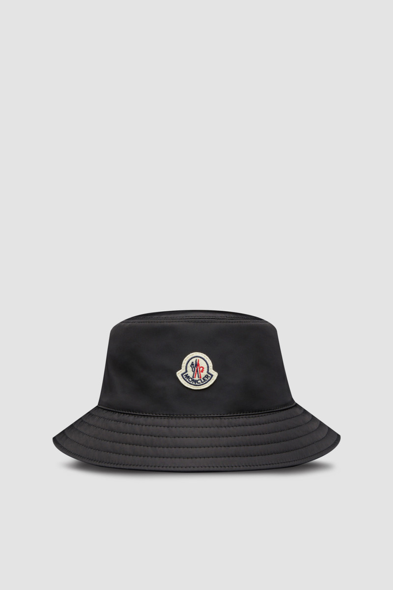 Logo Bucket Hat 1