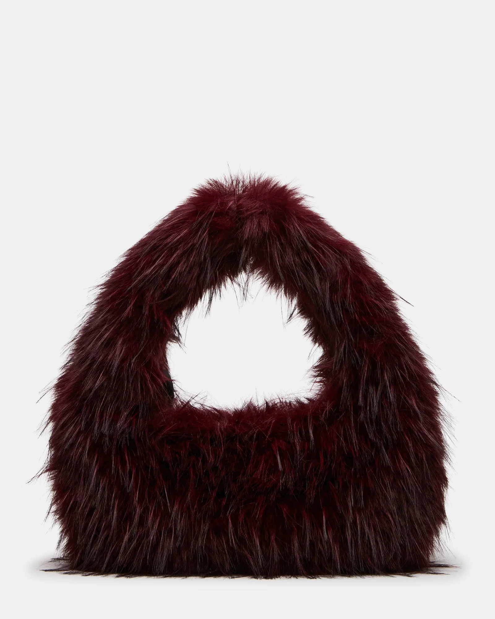 SAGA BAG DARK CHERRY - 1