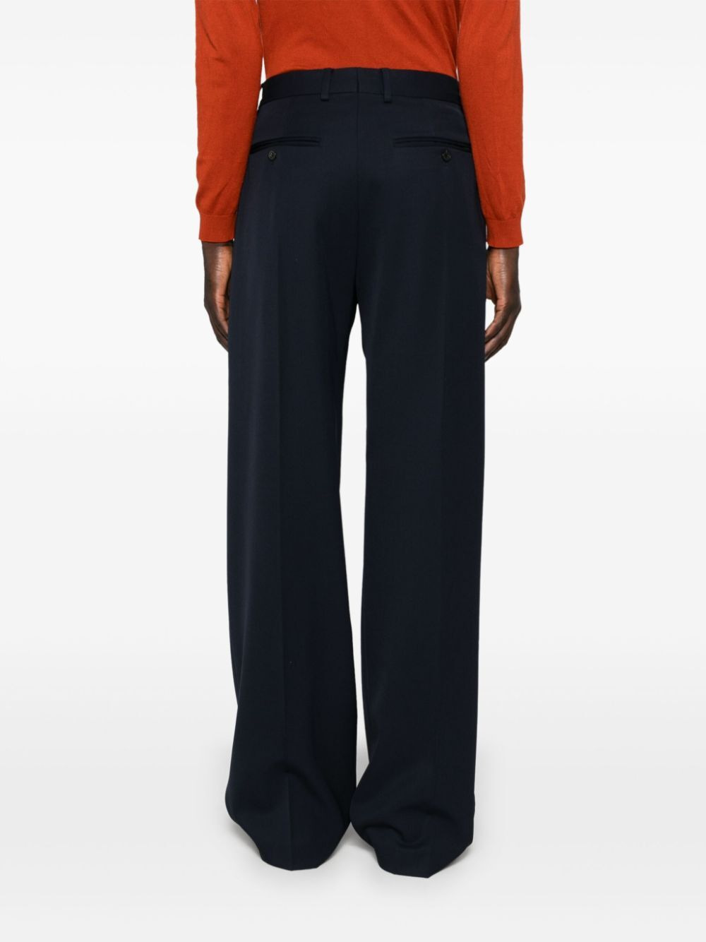 Dries Van Noten Men Penrud Mw Pants - 5