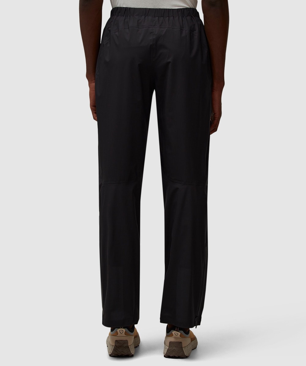 Pertex 3L fly rain pant - 3