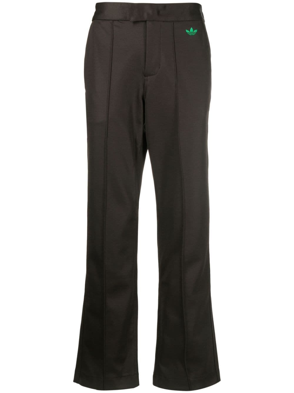 x Wales Bonner flared trousers - 1