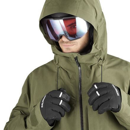 Charger 2L Jacket - Men's - 6