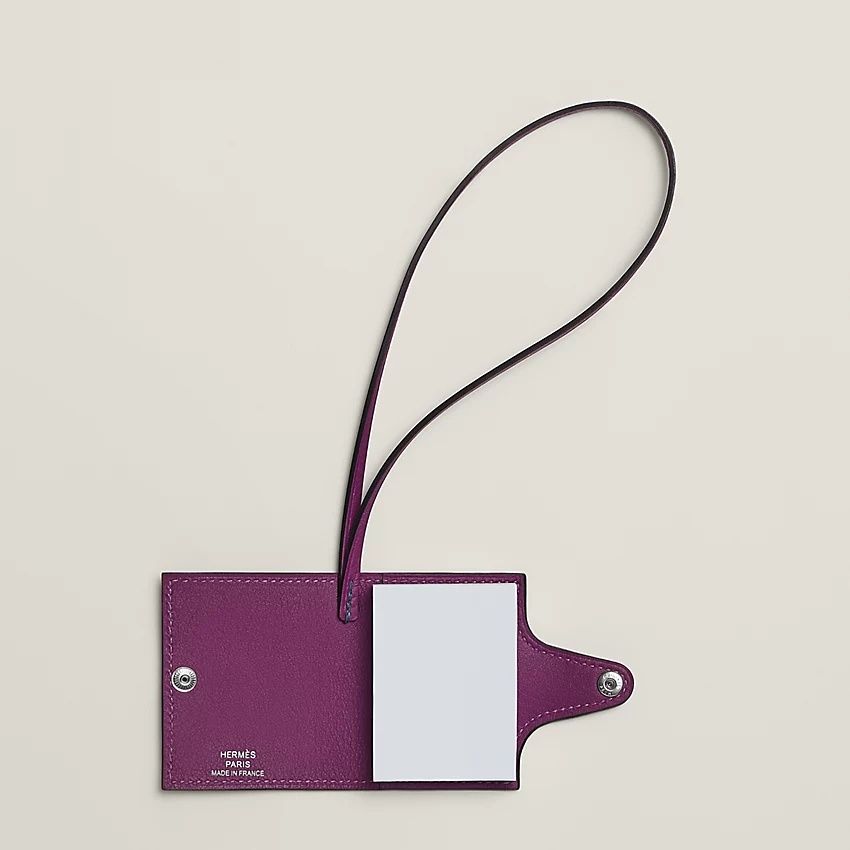 Ulysse Nano charm - 2