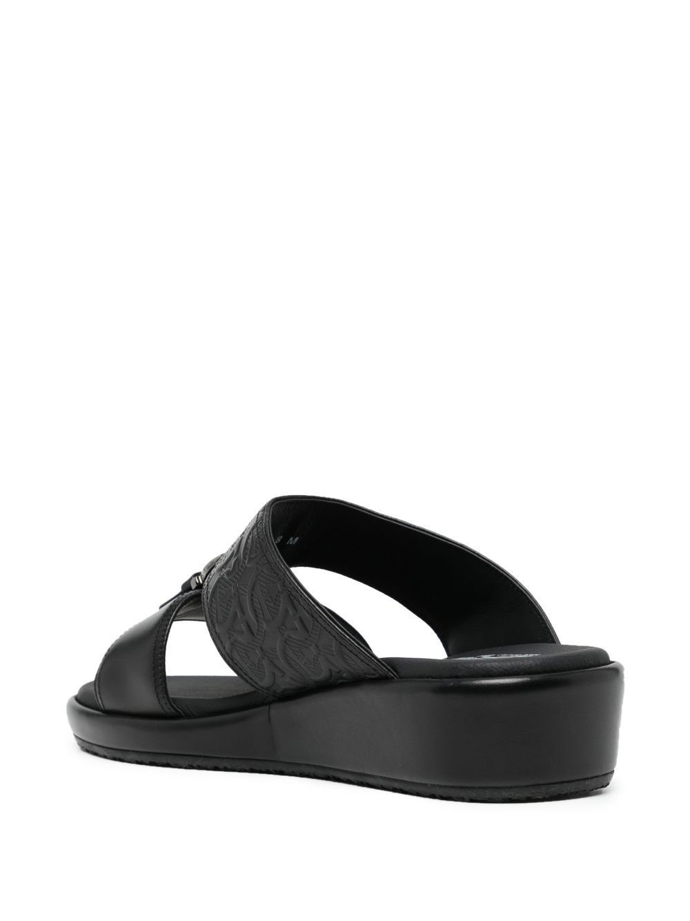 Murray leather sandals - 3