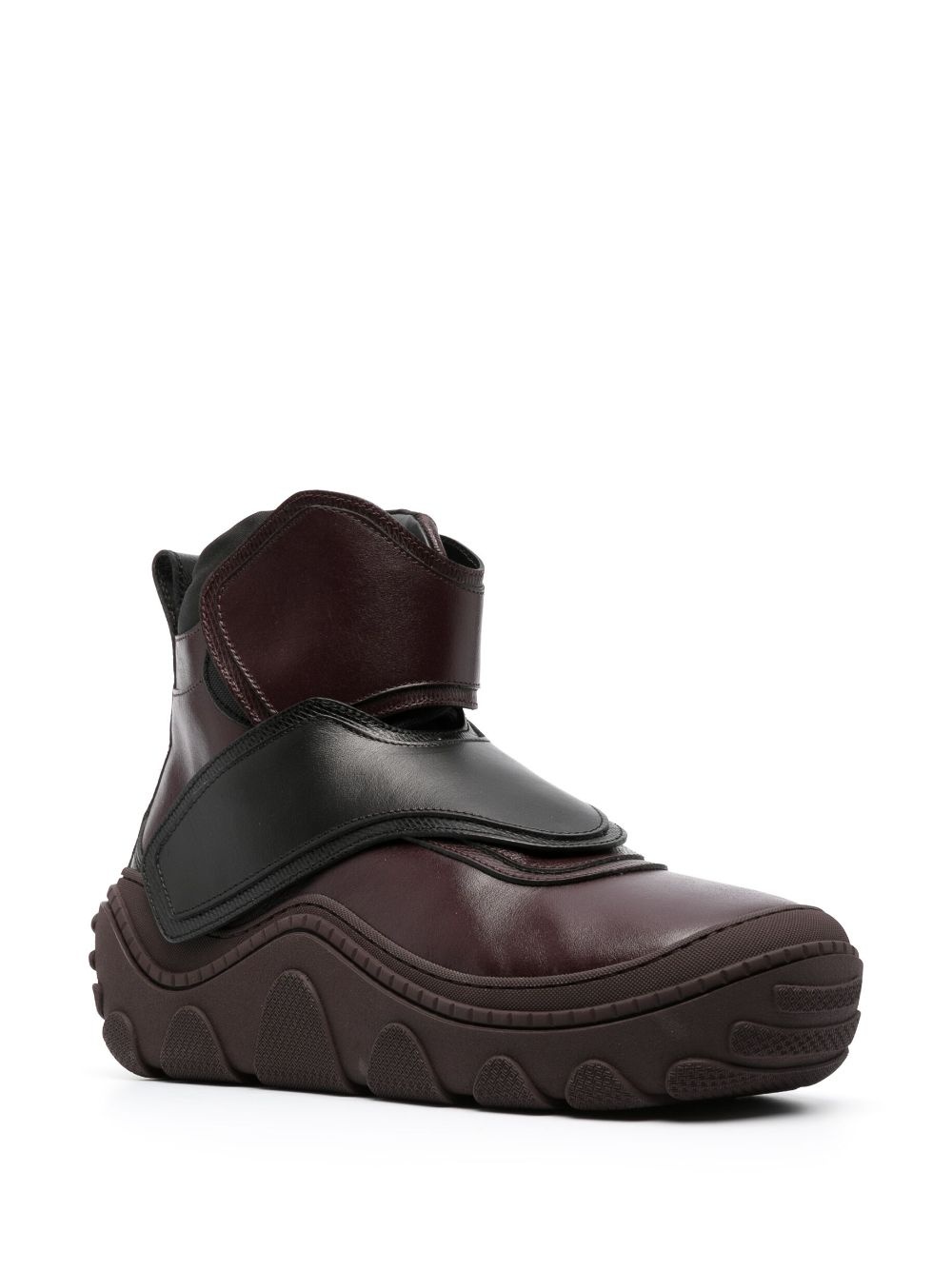 Tonkin ankle-length boots - 2
