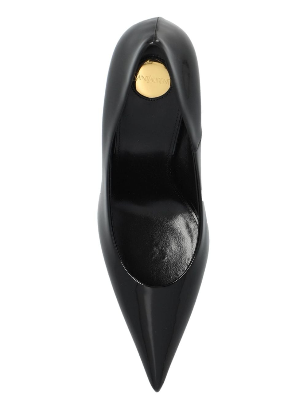 90mm Norma pumps - 6
