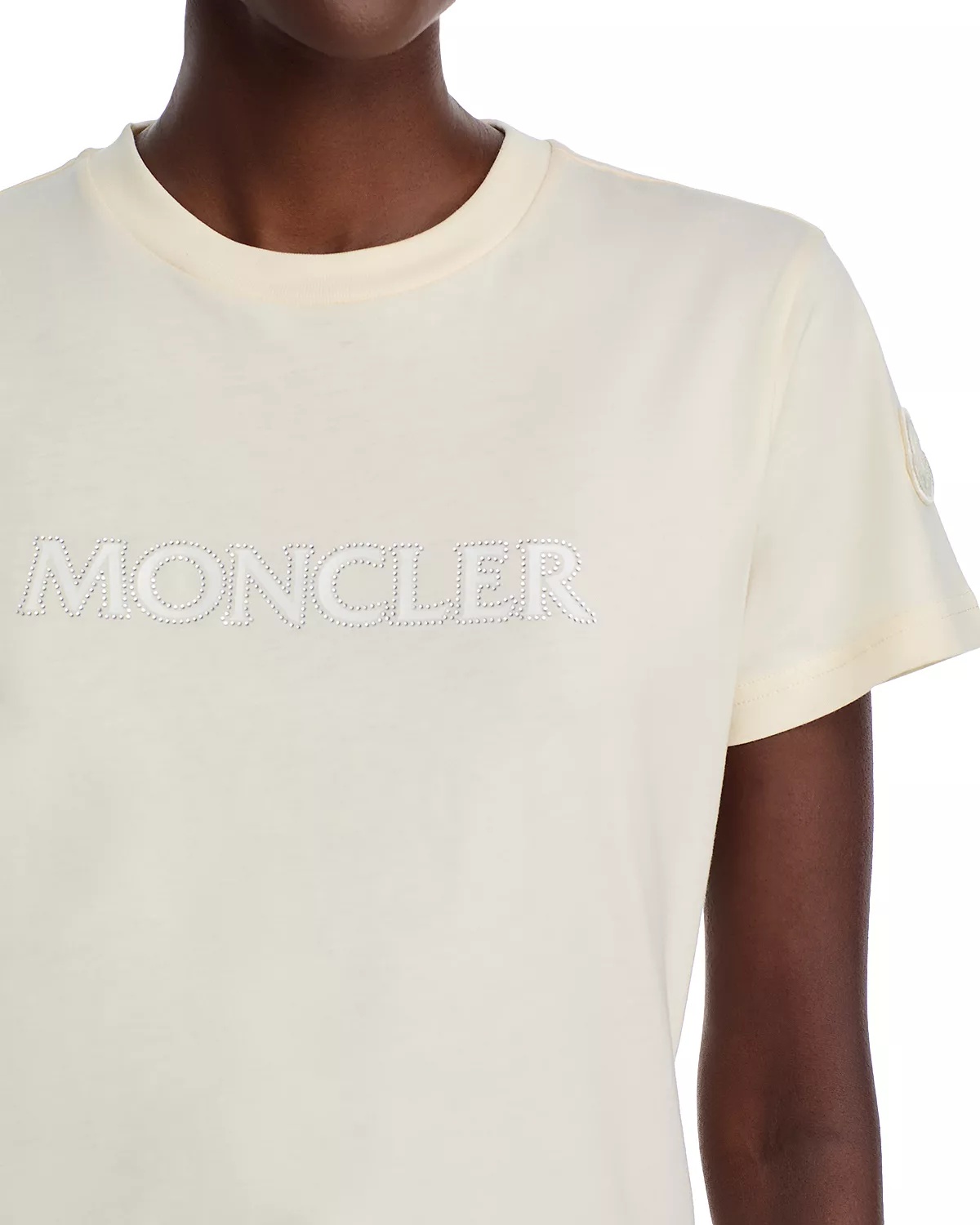 Logo Tee - 4
