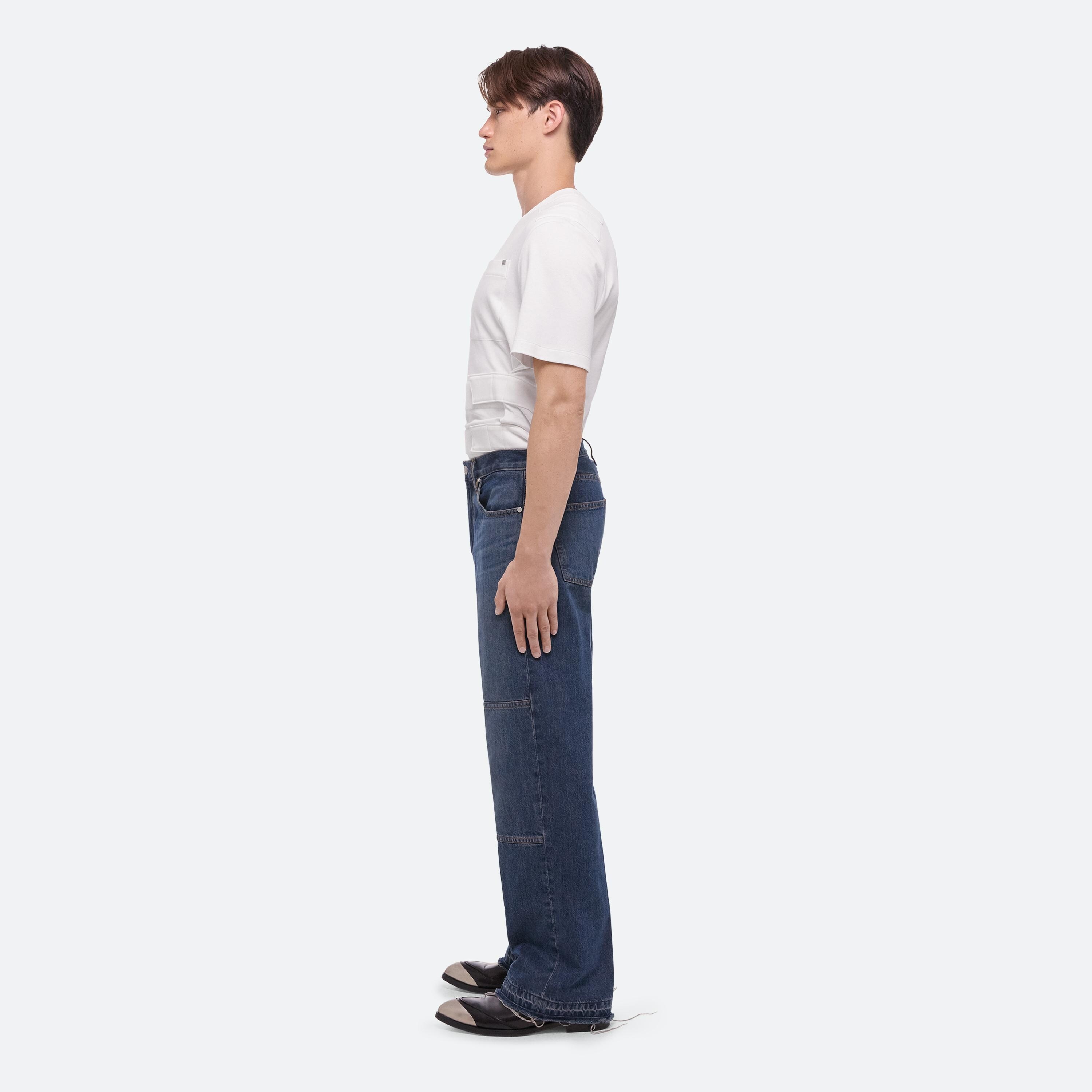 CARPENTER JEANS - 4