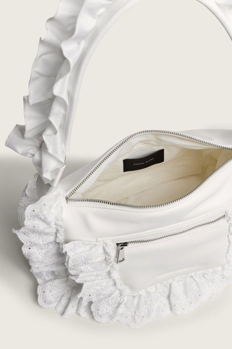 Pillowcase Shoulder Bag 3