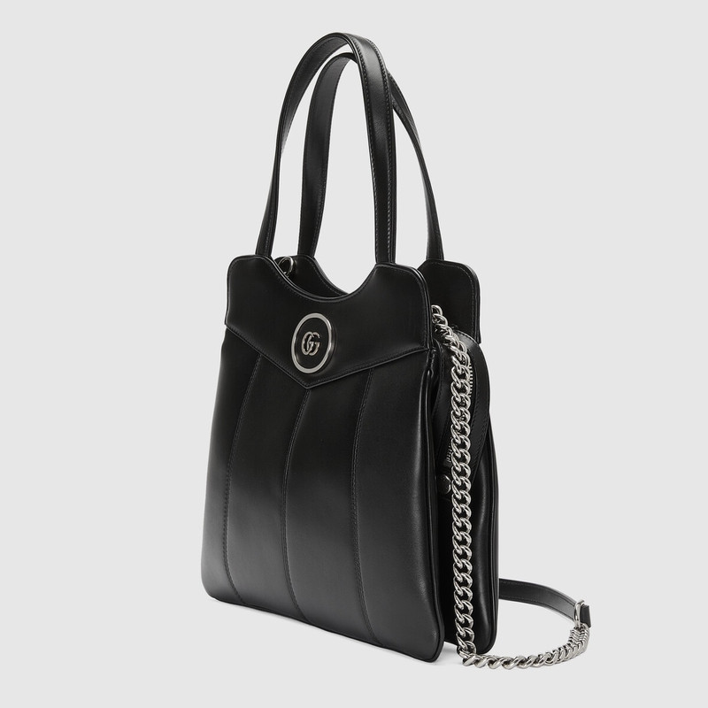 GUCCI Petite GG small tote bag outlook