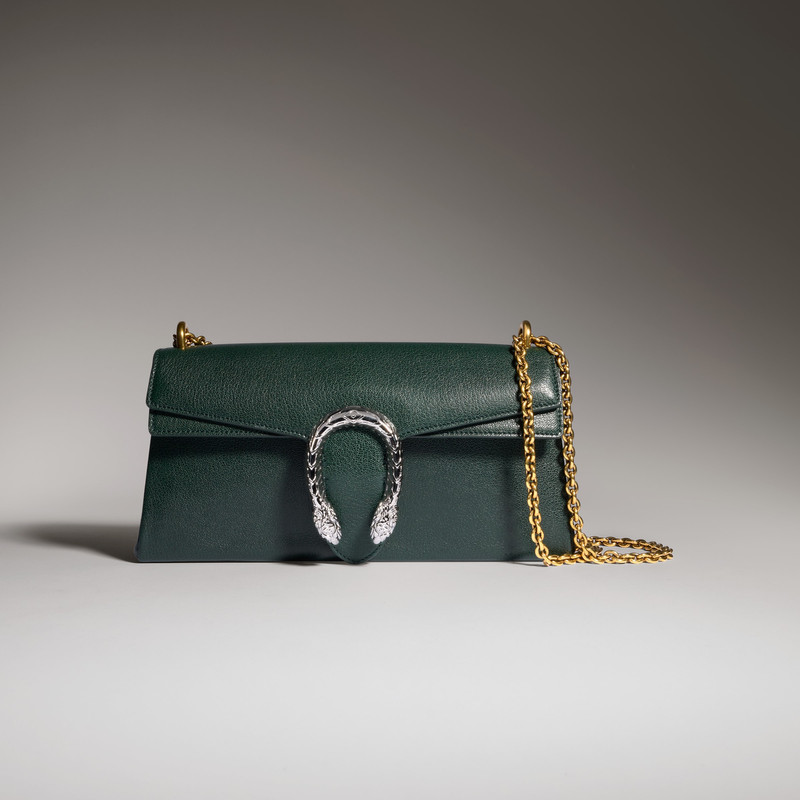Dionysus medium shoulder bag - 1