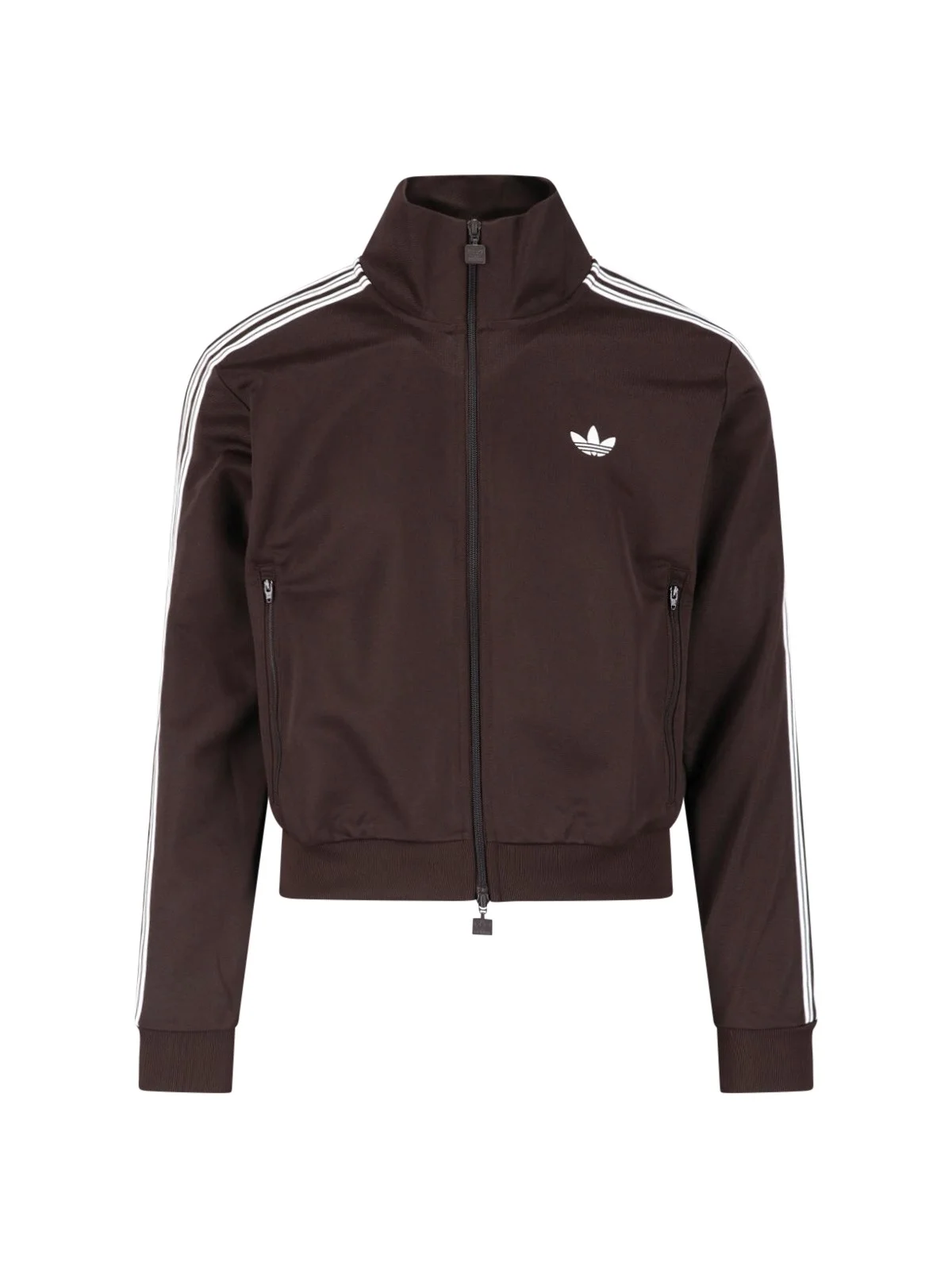 ZIP HOODIE "FIREBIRD" - 1