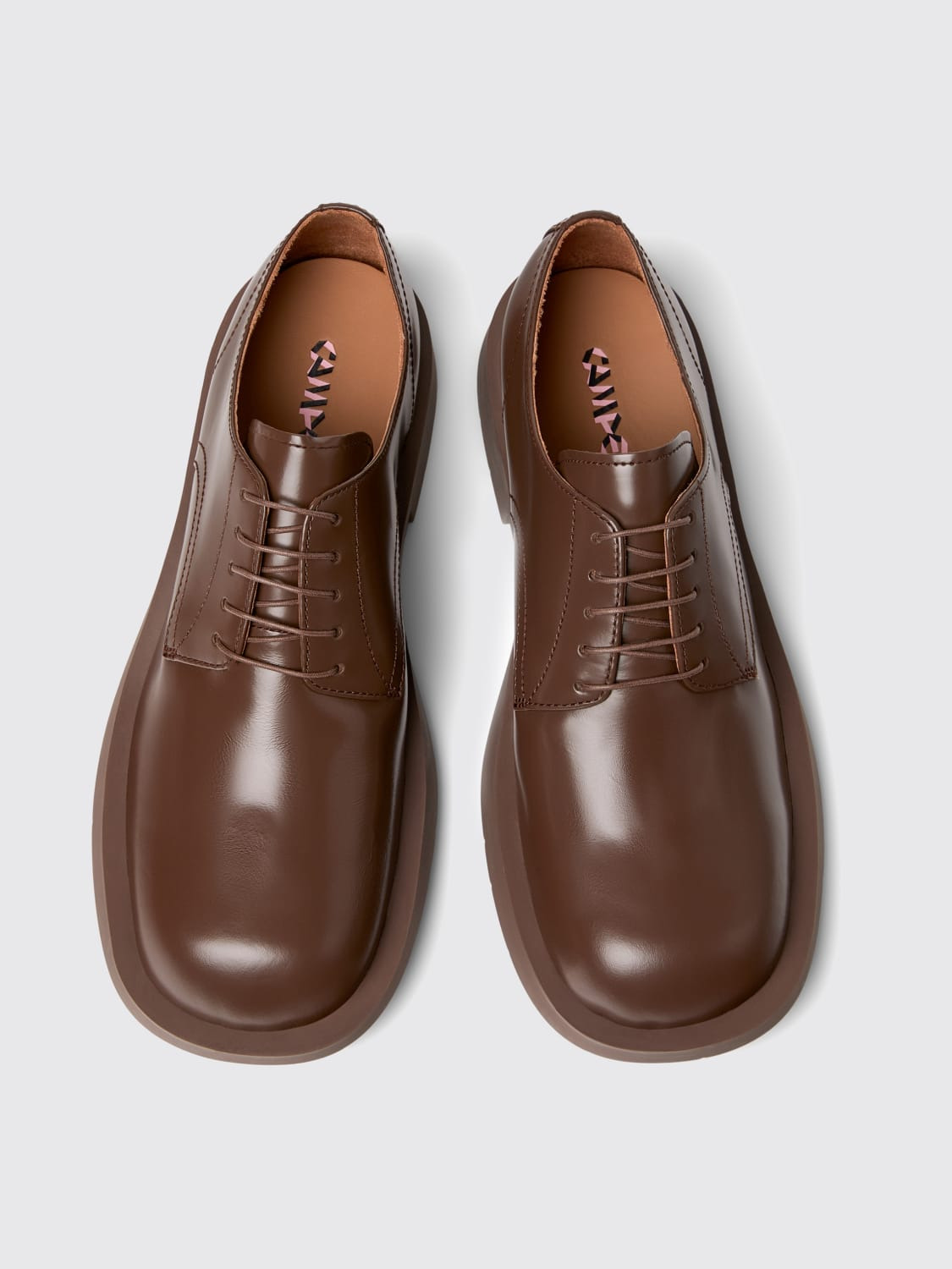 Shoes men CamperLab - 3
