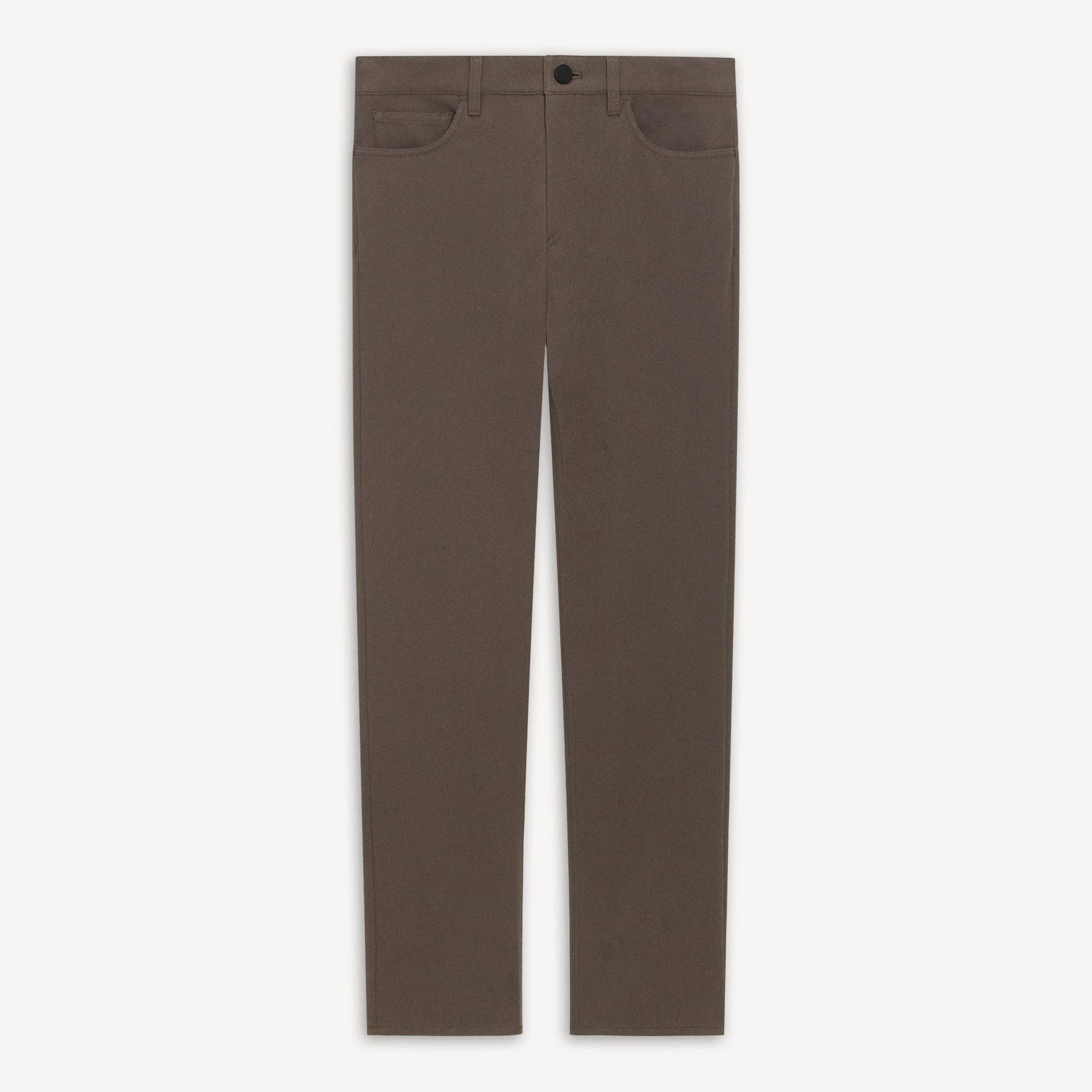 Raffi 5-Pocket Pant in Neoteric Twill - 1