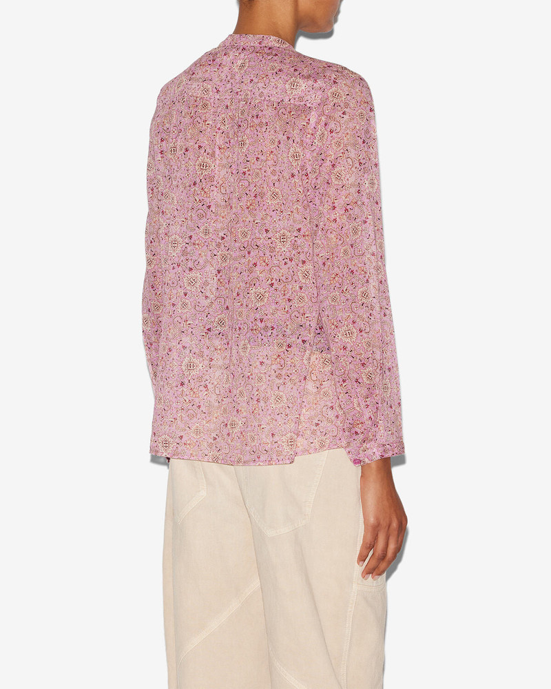 MARIA BLOUSE 5