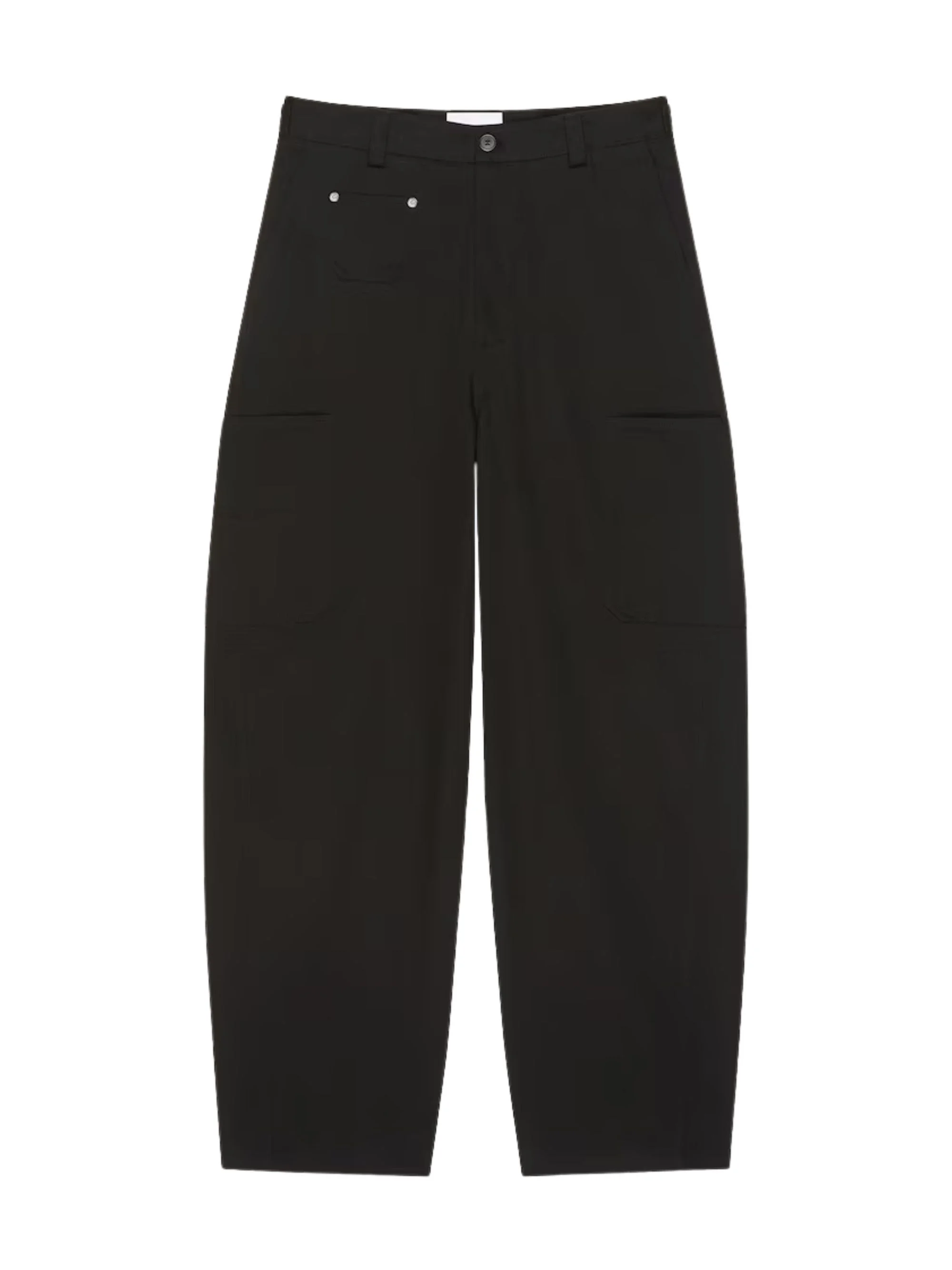 Cargo trousers - 1