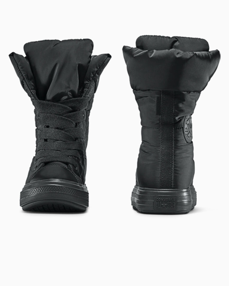 Chuck Taylor All Star Elements Boot 6