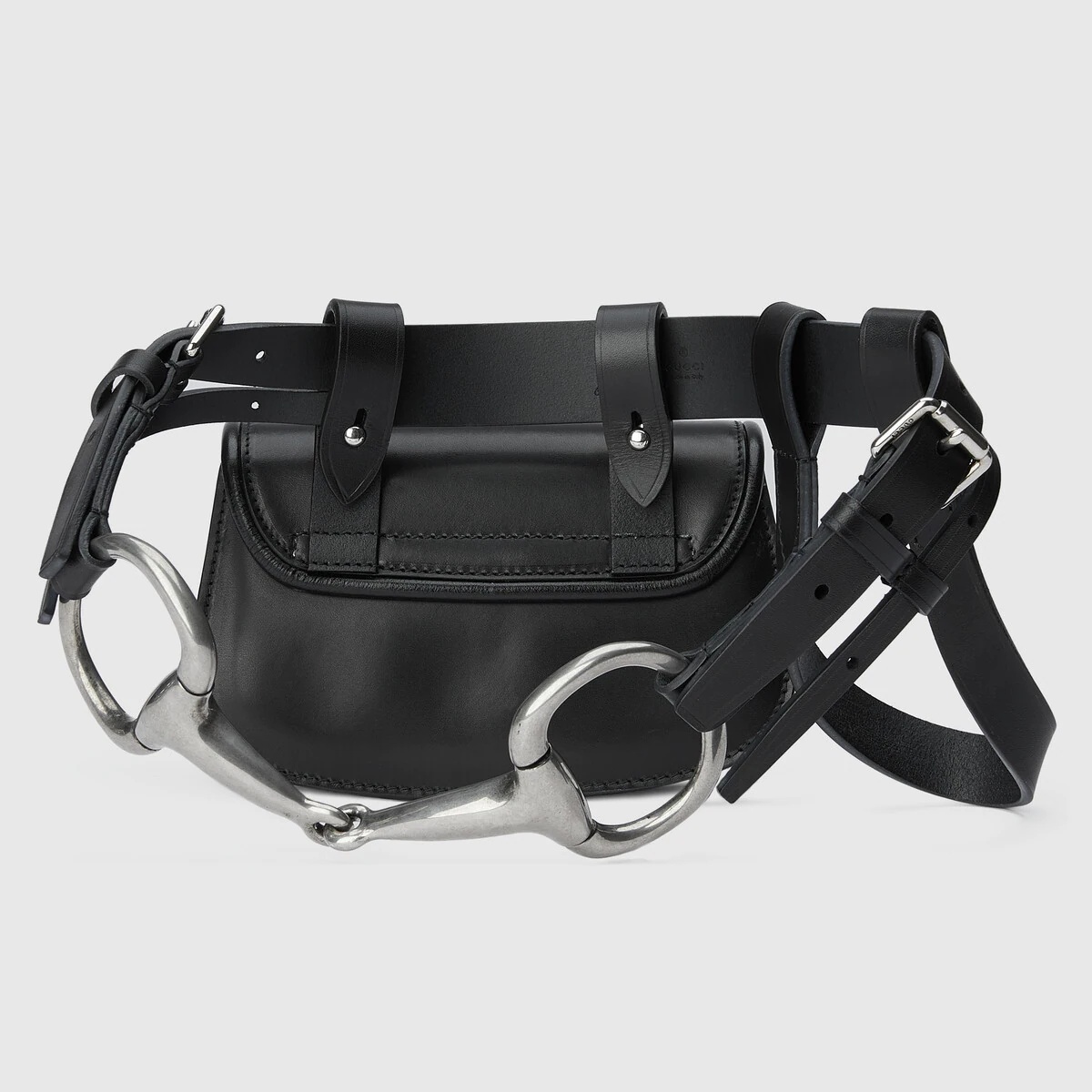 Gucci Bamboo 1947 mini belt bag - 3